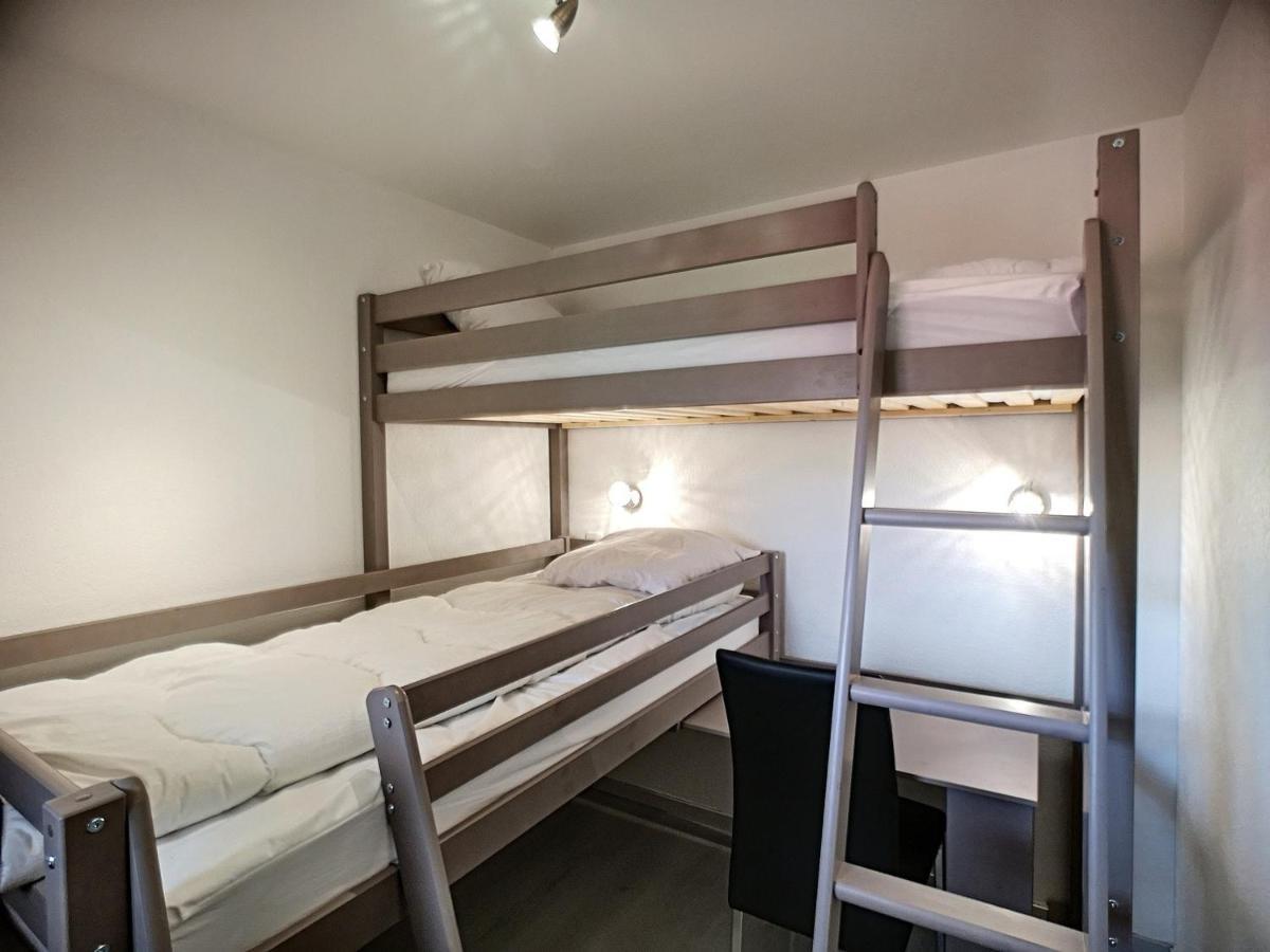 Charmant 3 Pieces Renove, Ski Aux Pieds, Balcon Sud, 6 Pers. - Les Bruyeres, Res. Valmonts, 3 Flocons Or - Fr-1-178-322 Saint-Martin-de-Belleville Exterior foto